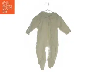 Flyverdragt (str. ca. 62)