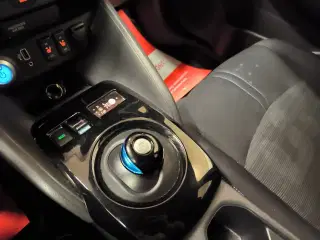 Nissan Leaf 62 e+ N-Connecta