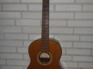 Klassisk Guitar