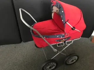 Brio dukkevogn