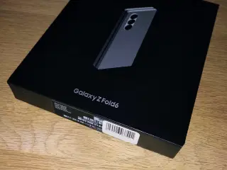 Samsung Galaxy Fold 6 