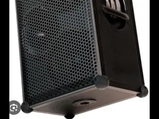 Søger soundsboks