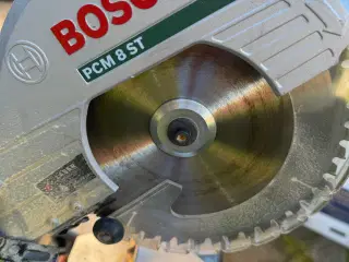 Bosch Kap/geringssav PCM 8 ST