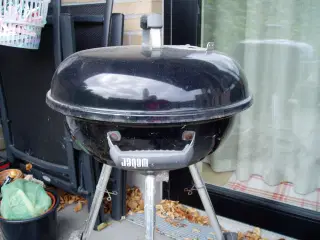Weber Kuglegrill 47 cm