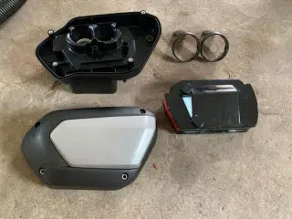 Yamaha XV950R Originalt luftfilter kit