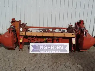 Laverda 626 Foraksel Autolevel