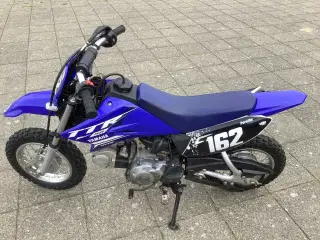 Crosser. yamaha ttr50 