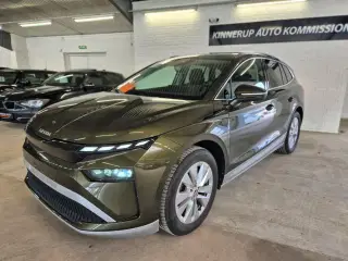 Skoda Enyaq 85 iV 286HK 5d Aut.