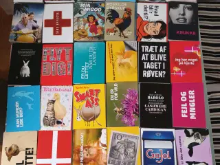 Diverse Postkort reklame ca 4.000 stk.