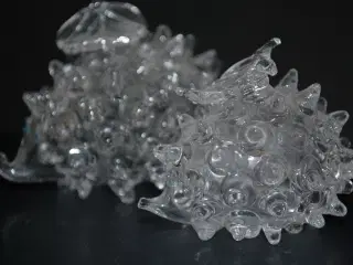figur fra krystal