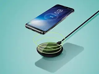 Thrust trådløs oplader