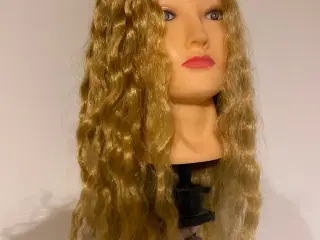 Frisør dukke