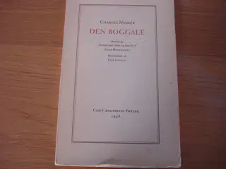 Den Boggale