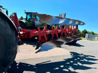 Kuhn Vari-Master 152 NSH