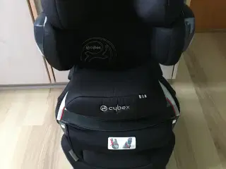 Autostol Cybex Pallas 2-fix Beluga 