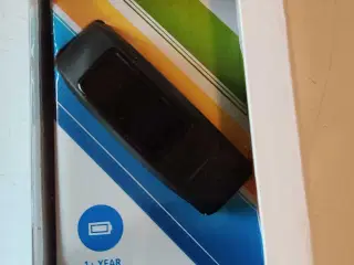 Helt ny Garmin Vívofit 2 – Perfekt til et sundere 