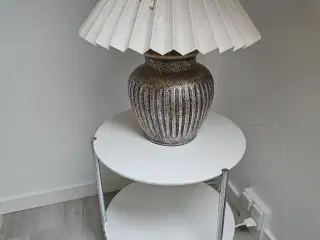 Bordlamp meget flot 