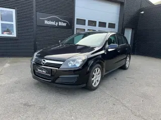 Opel Astra 1,6 Classic