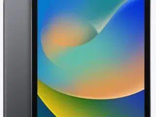 Apple iPad 9 256GB Cellular - Space Gray - Grade B