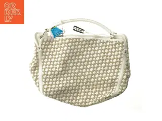 DKNY flettet håndtaske fra DKNY (str. 51x38 cm)