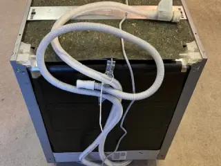 Bosch opvaske med front display