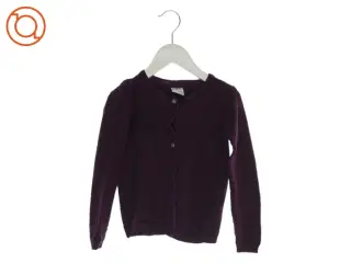 Cardigan fra VRS (Str. 110/116)