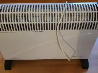 El-radiator