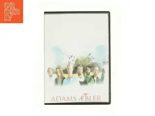 Adams æbler
