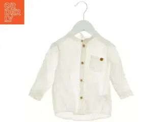 Skjorte fra H&M (str. 74 cm)