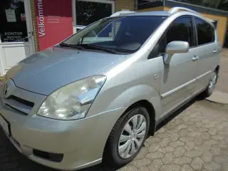 Toyota sportsvan 2,0D