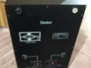 Dantax subwoofer 