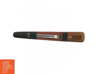 Kniv med træhåndtag (str. 24,5 cm)