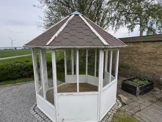 Pavillon