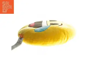 Emoji pude fra Jysk (str. Ø 31 cm)