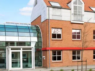 Kontorlokaler til leje på Nygade 44, 7400 Herning