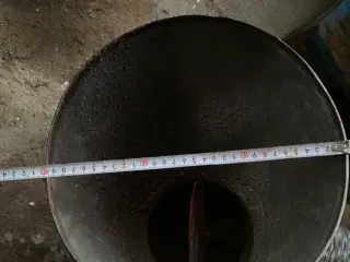 Svejseudsugnimgsarm