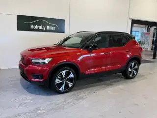 Volvo XC40  P6 ReCharge Plus