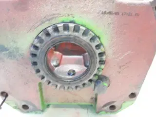 Merlo Differentiale Hus 042076