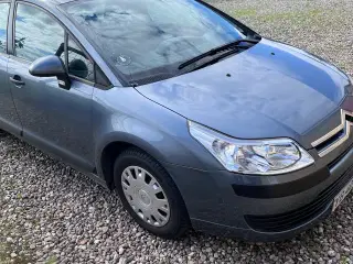 citroen c4 1.4