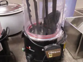 Dispenser til varm chokolade GGM GASTRO