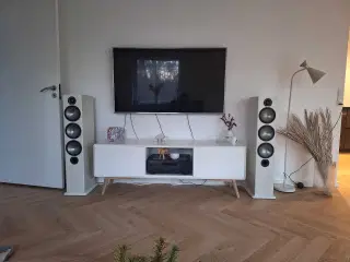 Monitor Audio Bronze 6