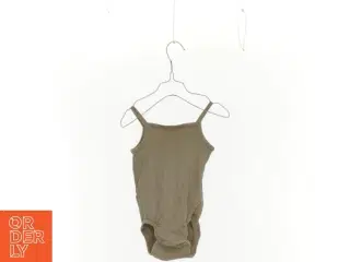 Bodystocking fra H&M (str. 86 cm)