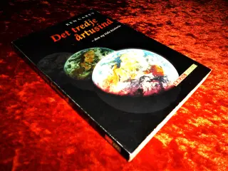 Det tredje årtusind, Ken Carey