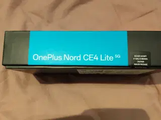  OnePlus 4 nord ce lite