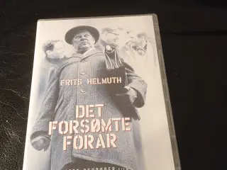 Det forsømte forår 