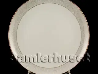 Koh i Noor Tallerken Flad 25 cm.