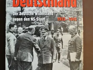 für ein anderes deutschland 1933-1945, von gerd r.