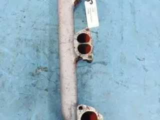Dronningborg D1200 Perkins 4.236 Indsugnings Manifold 37787680