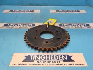 MacDon D60 Kædehjul 151793