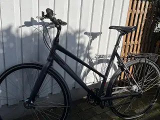 MBK dame citybike